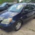 2006 Honda Odyssey
