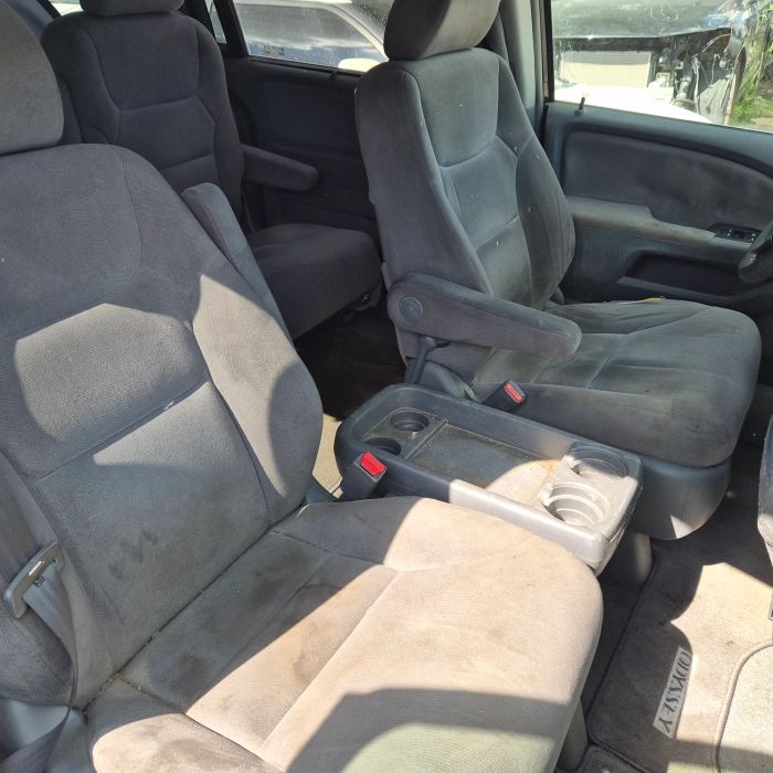 2006 Honda Odyssey EX - Photo 9