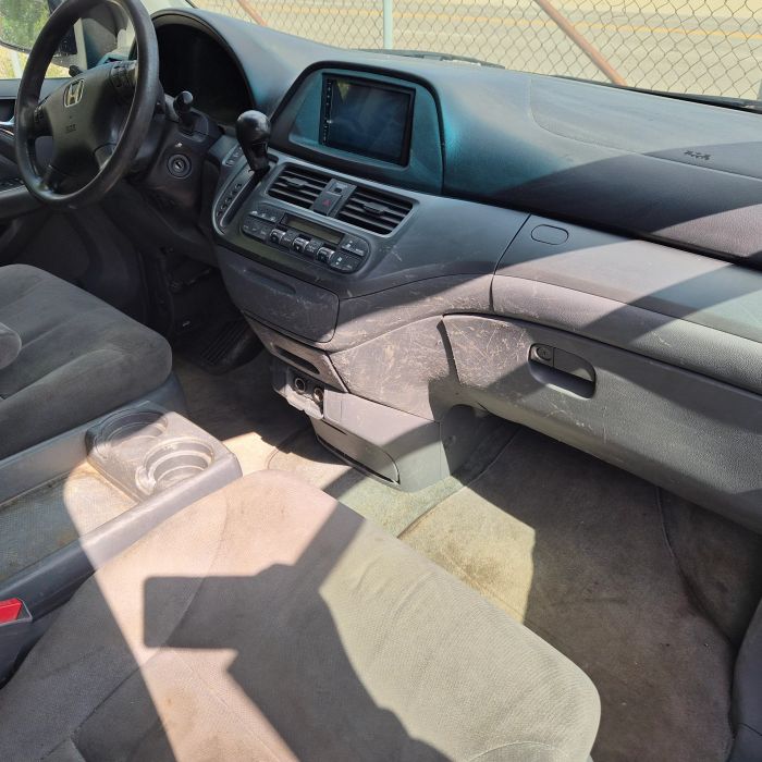 2006 Honda Odyssey EX - Photo 8