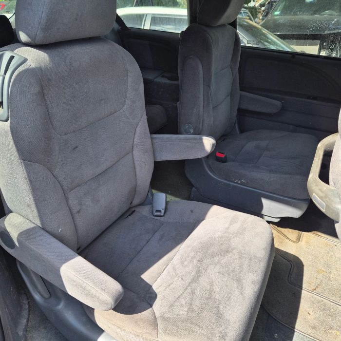 2006 Honda Odyssey EX - Photo 11