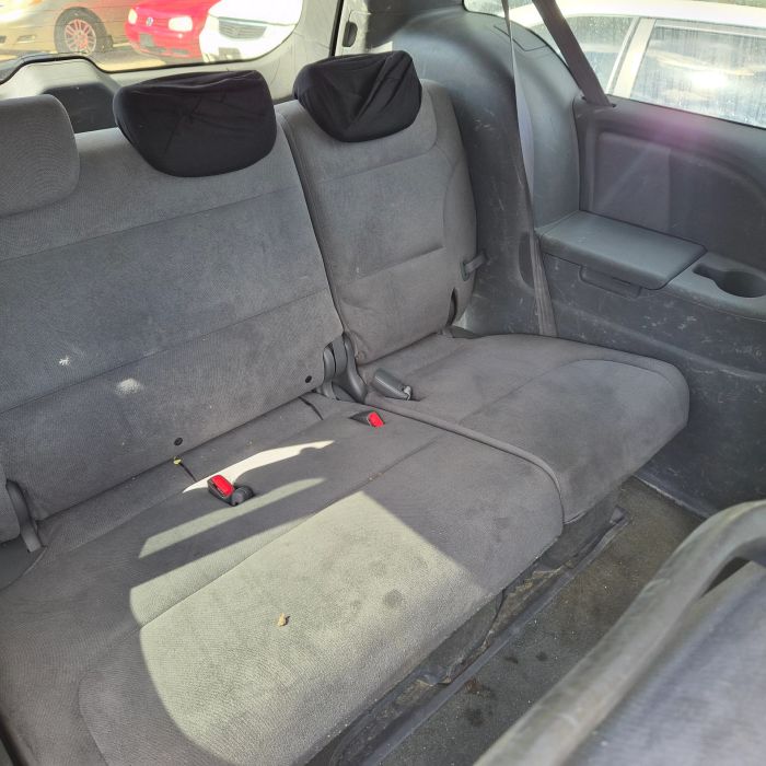 2006 Honda Odyssey EX - Photo 12
