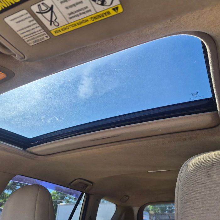 2011 Toyota RAV4 Base - Photo 21
