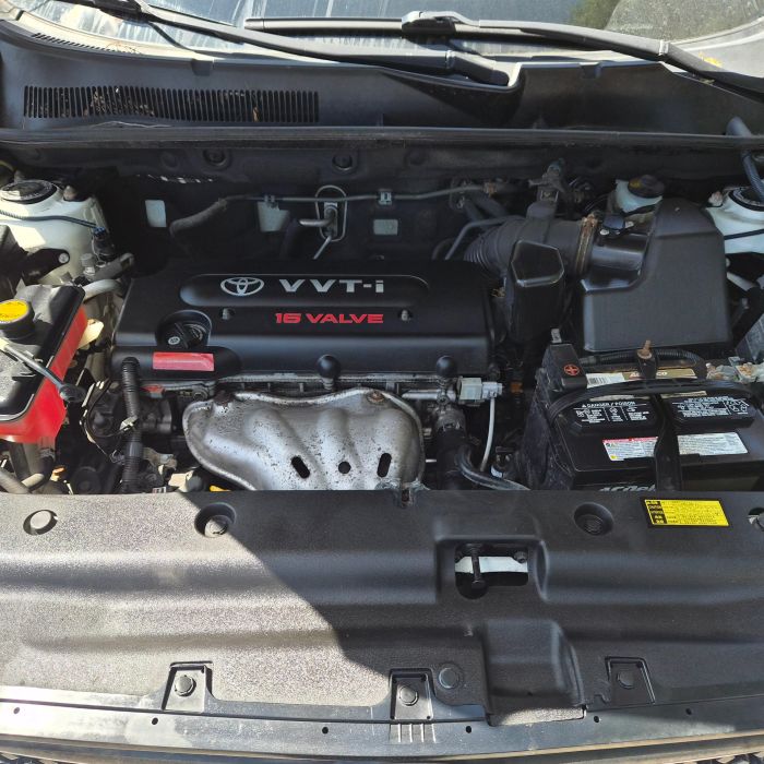 2011 Toyota RAV4 Base - Photo 13