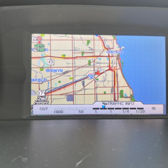 2006 Honda Odyssey EX - Photo 45