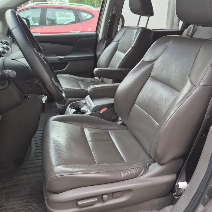 2006 Honda Odyssey EX - Photo 41