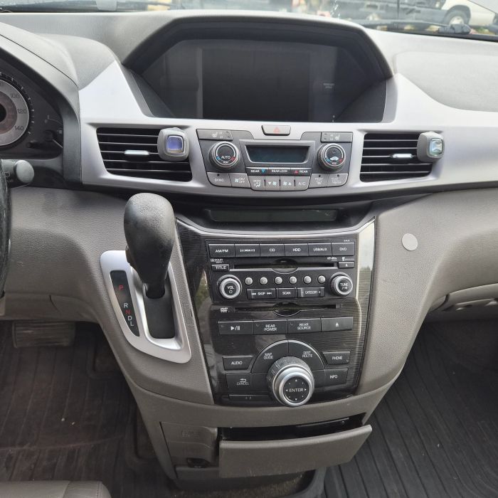 2006 Honda Odyssey EX - Photo 42