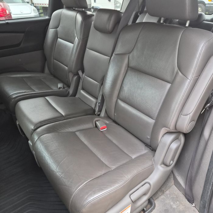 2006 Honda Odyssey EX - Photo 49