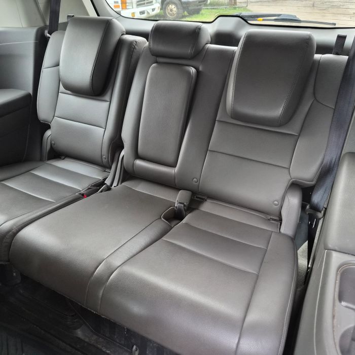 2006 Honda Odyssey EX - Photo 51