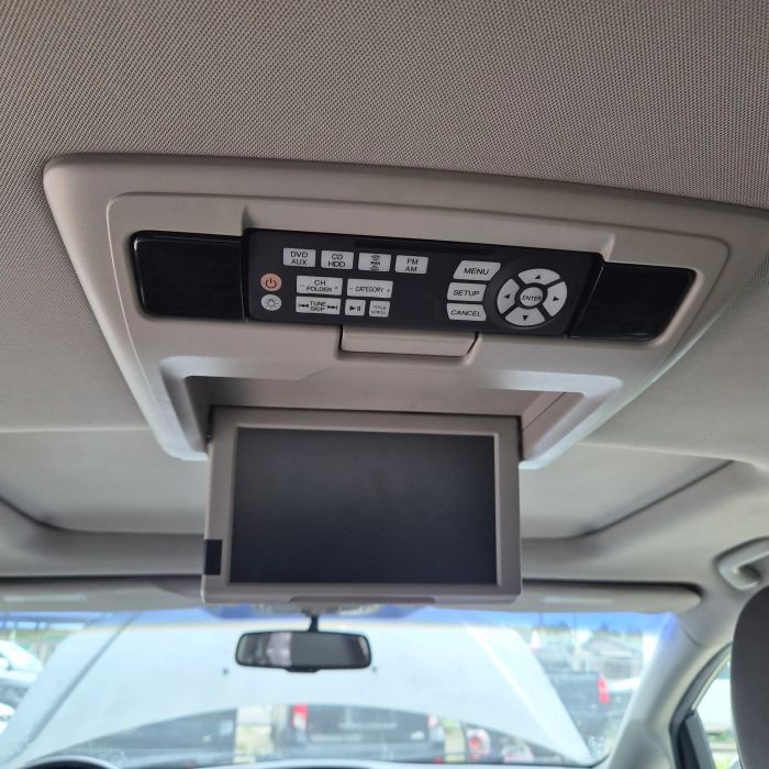 2006 Honda Odyssey EX - Photo 46