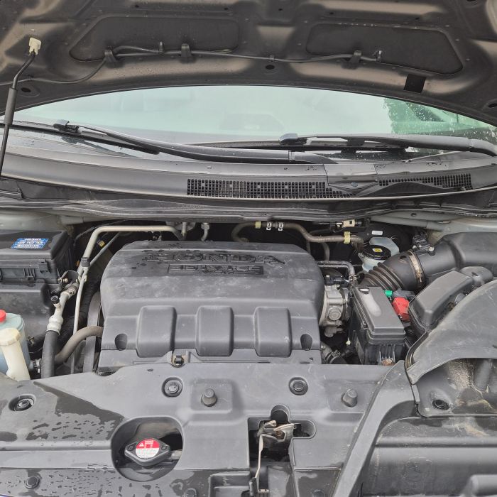 2006 Honda Odyssey EX - Photo 53