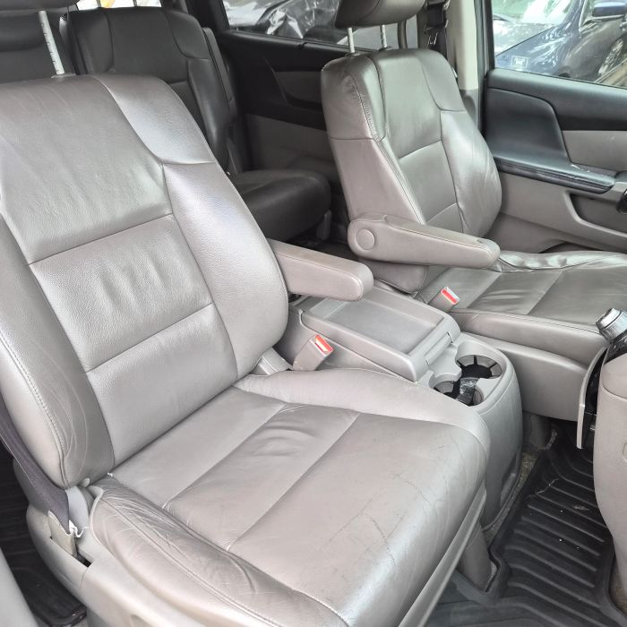 2006 Honda Odyssey EX - Photo 47