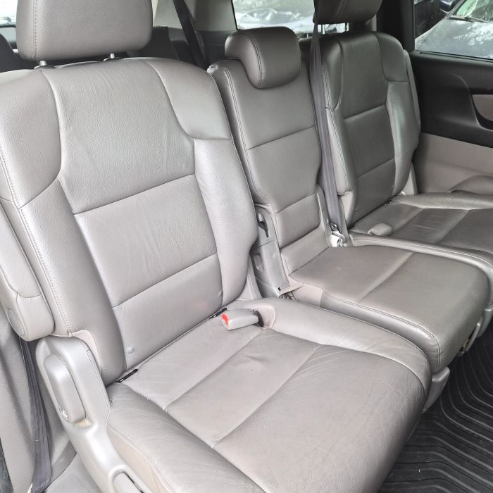 2006 Honda Odyssey EX - Photo 48