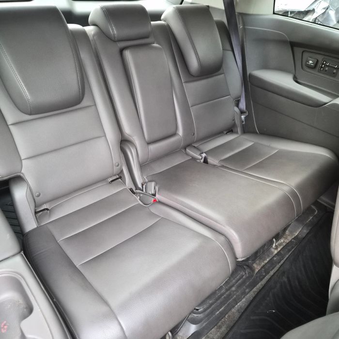 2006 Honda Odyssey EX - Photo 50