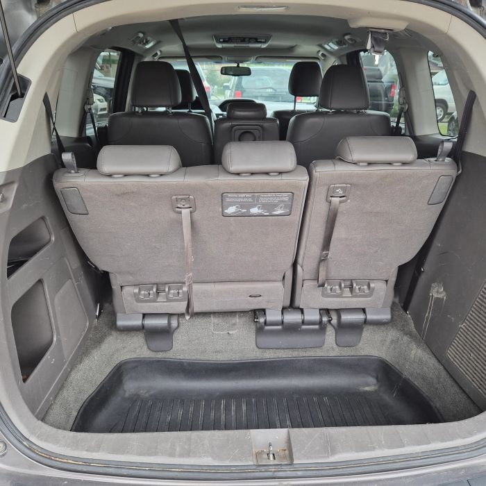 2006 Honda Odyssey EX - Photo 52