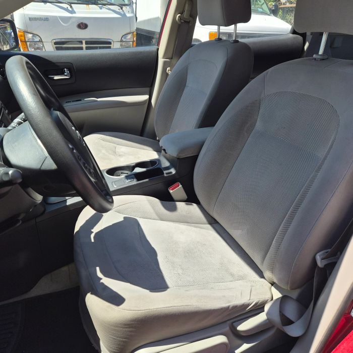 2015 Nissan Altima S - Photo 54