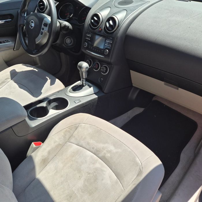 2015 Nissan Altima S - Photo 58