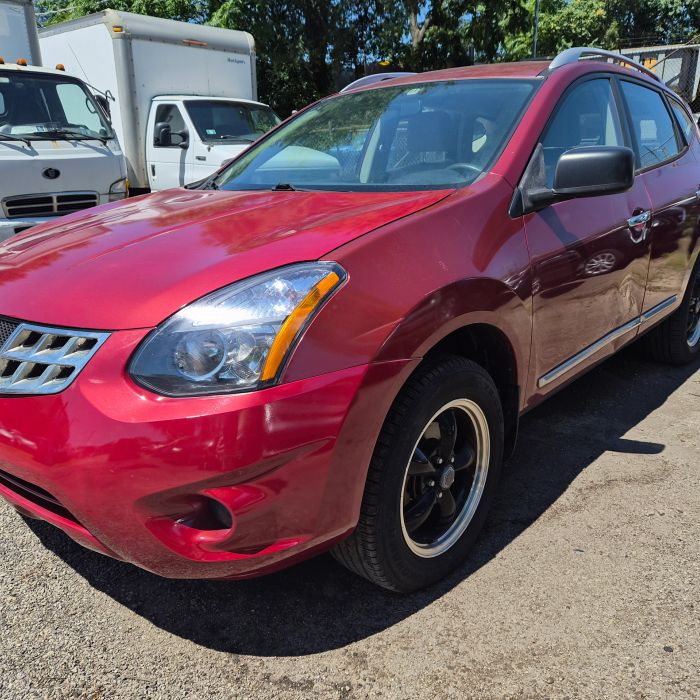 2015 Nissan Altima S - Photo 49