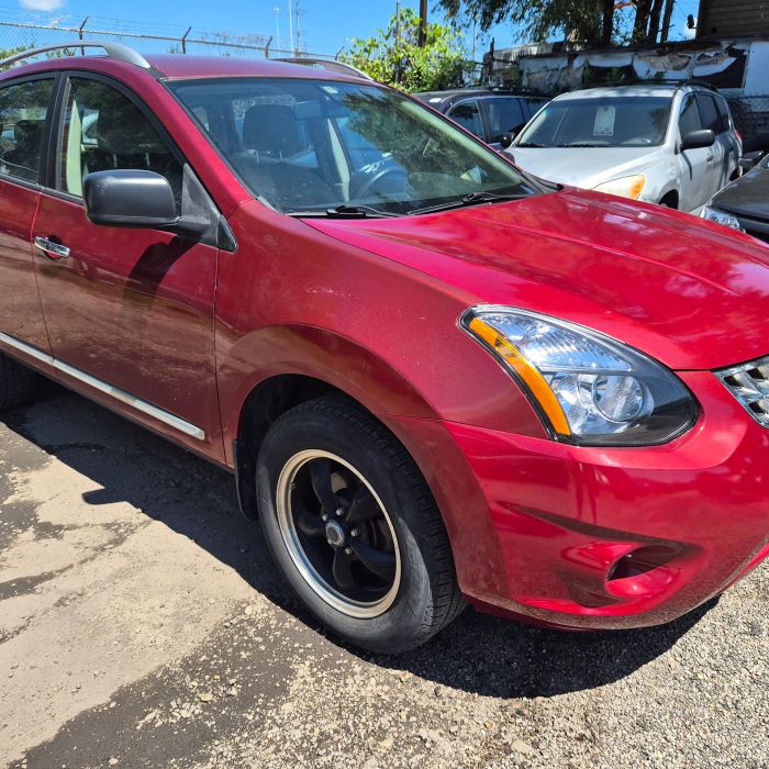 2015 Nissan Altima S - Photo 50