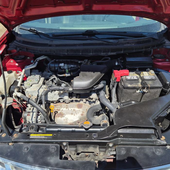 2015 Nissan Altima S - Photo 62