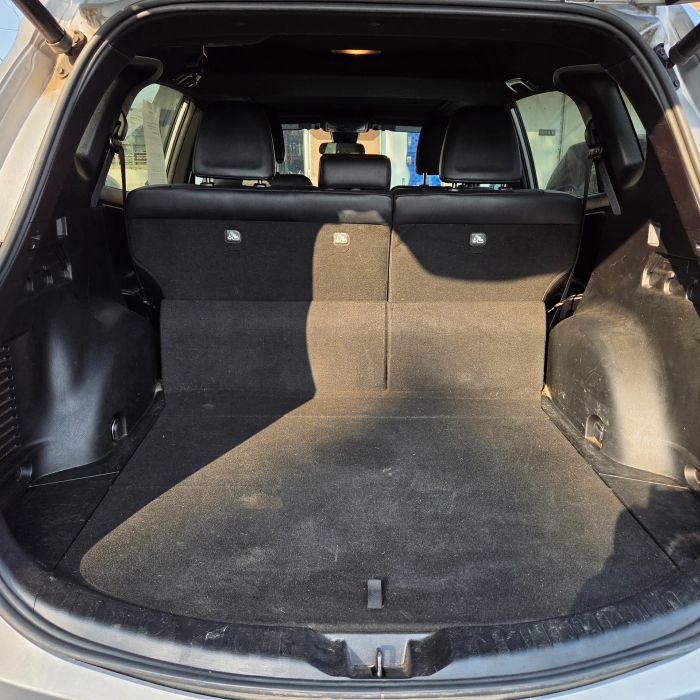 2011 Toyota RAV4 Base - Photo 43