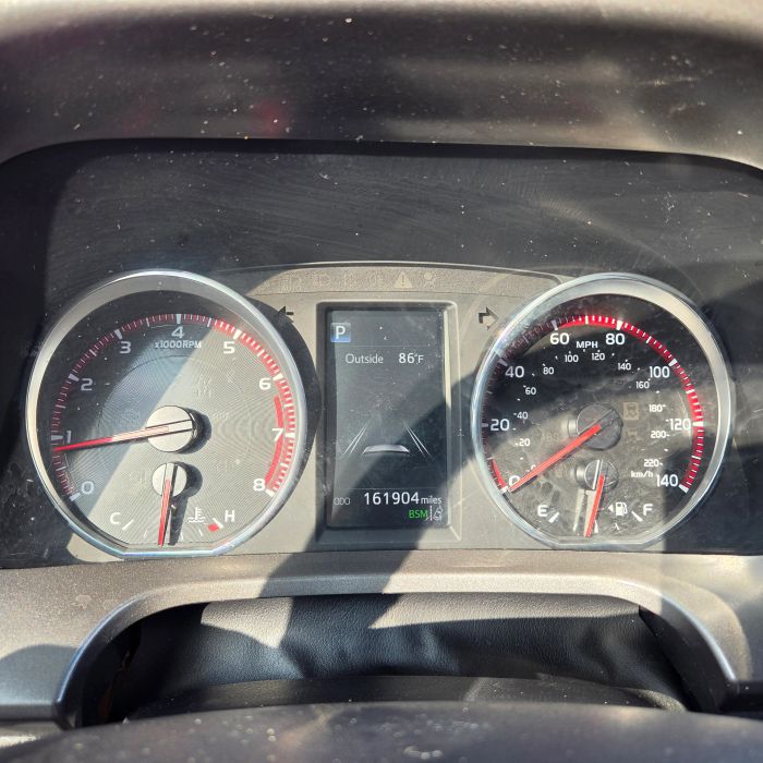 2011 Toyota RAV4 Base - Photo 44