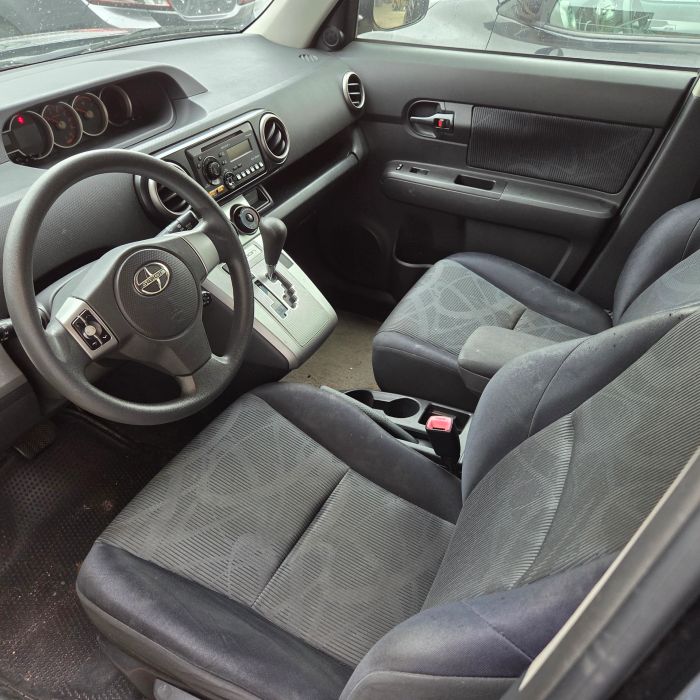 2013 Scion FR-S 10 Series - Photo 18