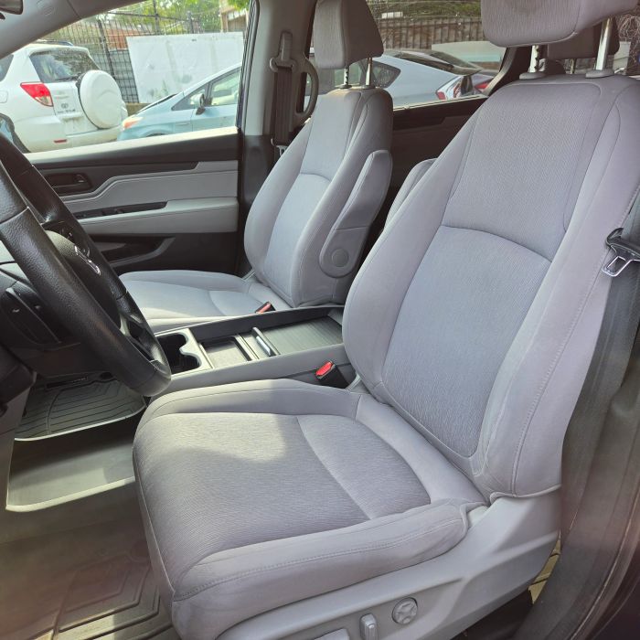 2006 Honda Odyssey EX - Photo 41