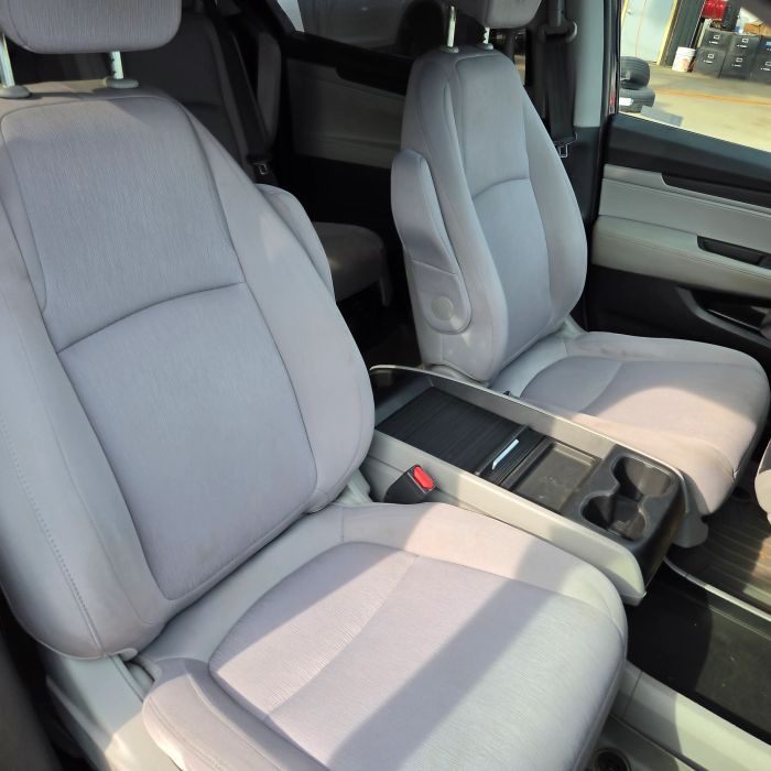 2006 Honda Odyssey EX - Photo 45