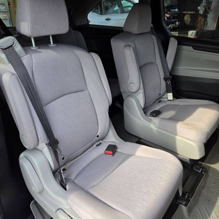 2006 Honda Odyssey EX - Photo 46