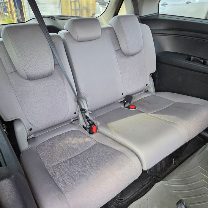2006 Honda Odyssey EX - Photo 49