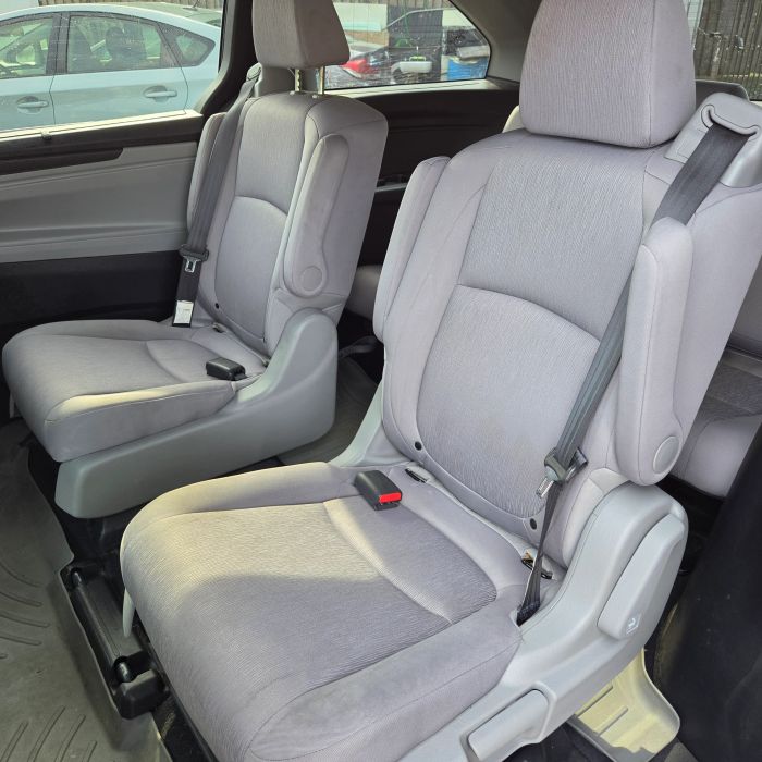 2006 Honda Odyssey EX - Photo 47