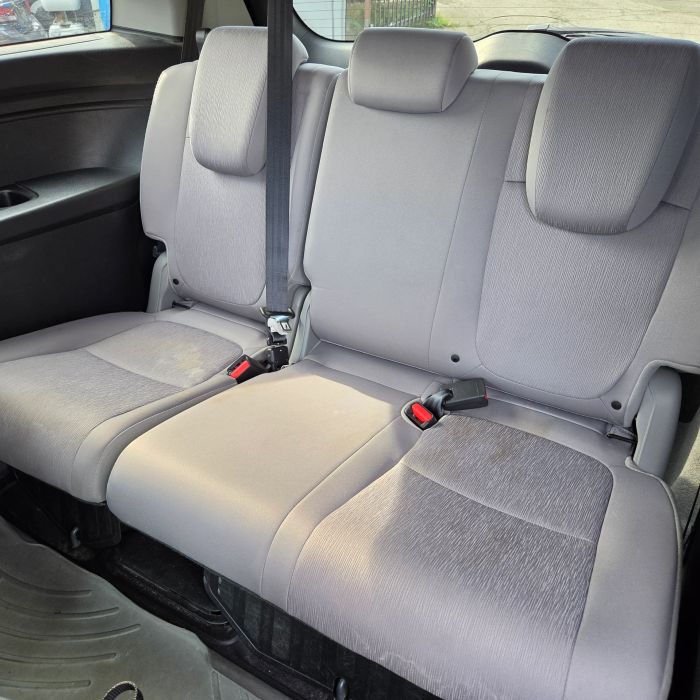 2006 Honda Odyssey EX - Photo 48