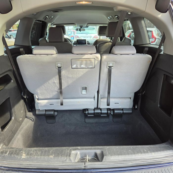 2006 Honda Odyssey EX - Photo 51