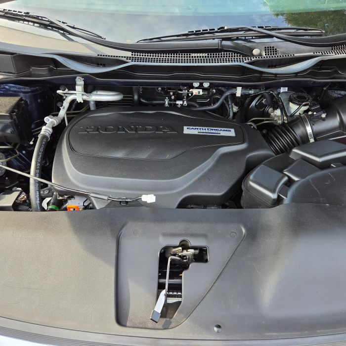 2006 Honda Odyssey EX - Photo 50