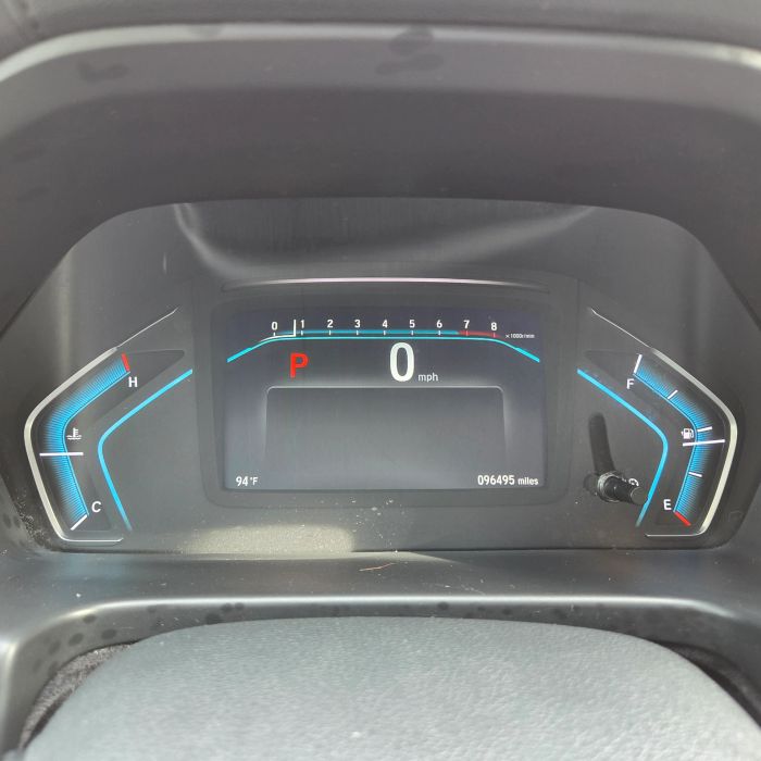 2006 Honda Odyssey EX - Photo 52