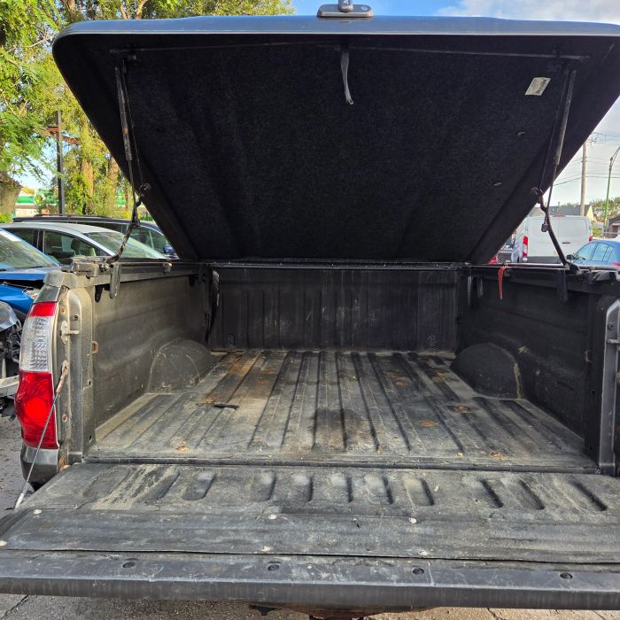 2011 Toyota RAV4 Base - Photo 57