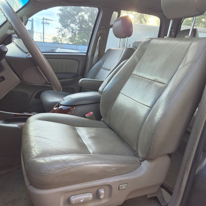 2011 Toyota RAV4 Base - Photo 49