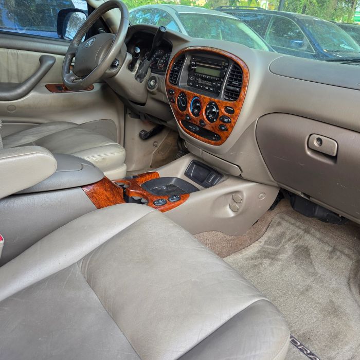 2011 Toyota RAV4 Base - Photo 53