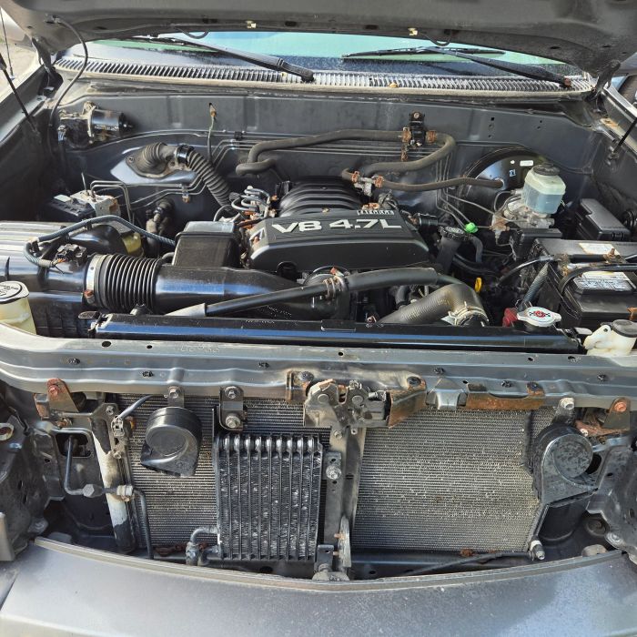 2011 Toyota RAV4 Base - Photo 56