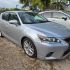 2017 Lexus RX