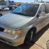 2004 Honda Odyssey