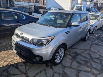 2018 Kia Soul +'s photo