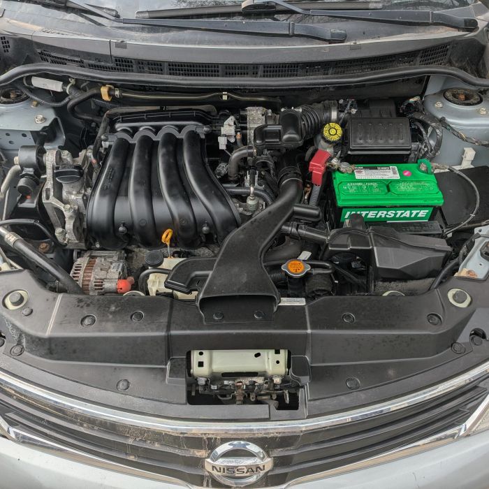 2015 Nissan Altima S - Photo 75