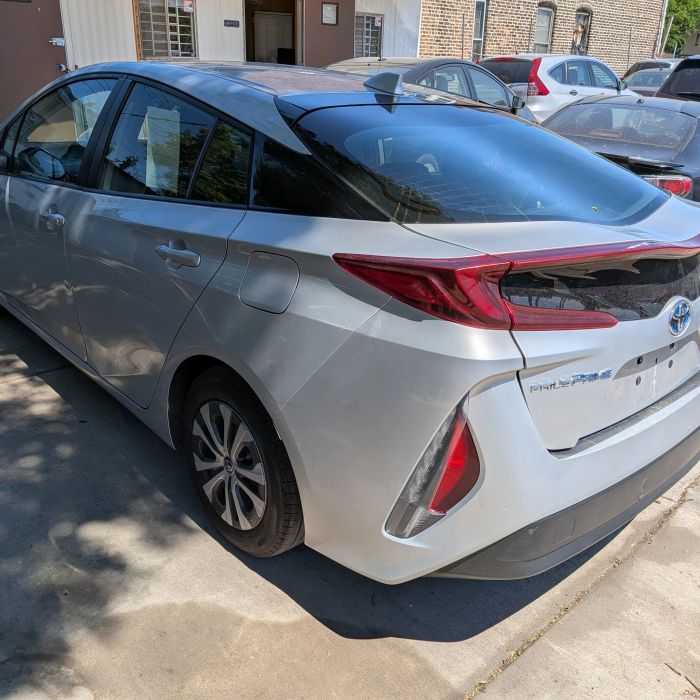 2007 Toyota Camry Solara SLE - Photo 19