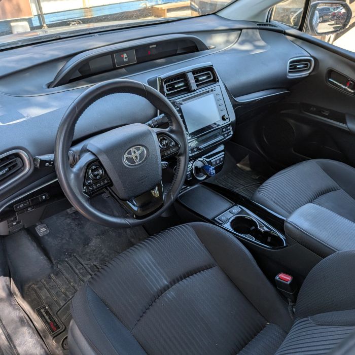 2007 Toyota Camry Solara SLE - Photo 22