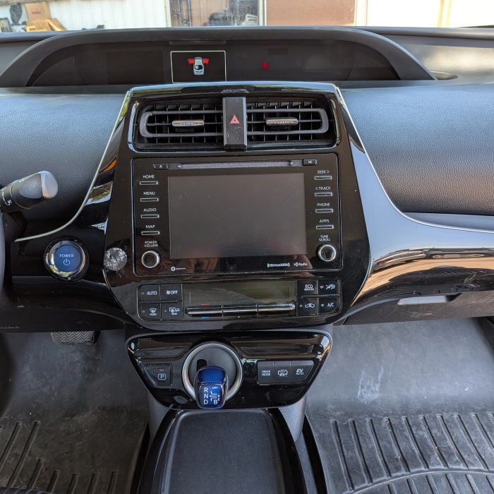 2007 Toyota Camry Solara SLE - Photo 23