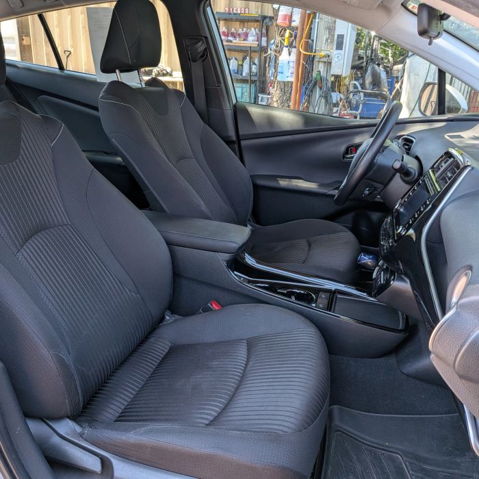 2007 Toyota Camry Solara SLE - Photo 24