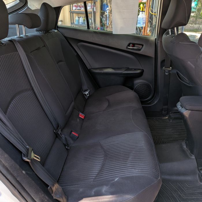 2007 Toyota Camry Solara SLE - Photo 27