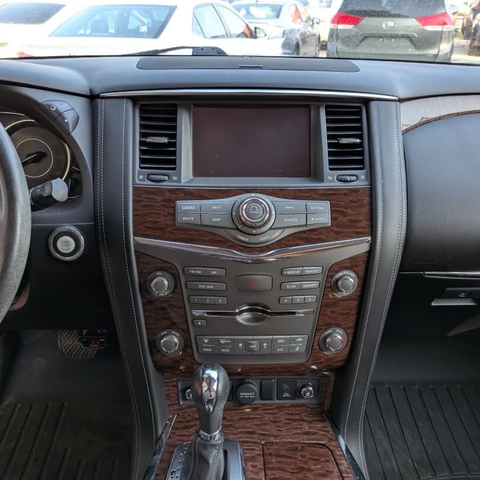 2015 Nissan Altima S - Photo 21