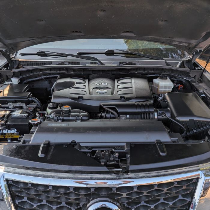 2015 Nissan Altima S - Photo 30